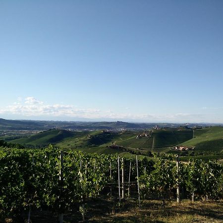 Casa Vacanze Bellovello Barbaresco Ngoại thất bức ảnh