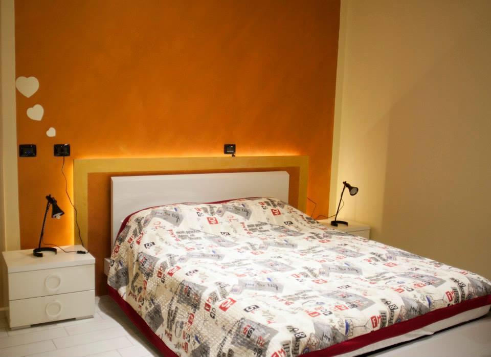 Casa Vacanze Bellovello Barbaresco Ngoại thất bức ảnh