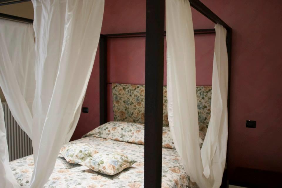 Casa Vacanze Bellovello Barbaresco Ngoại thất bức ảnh