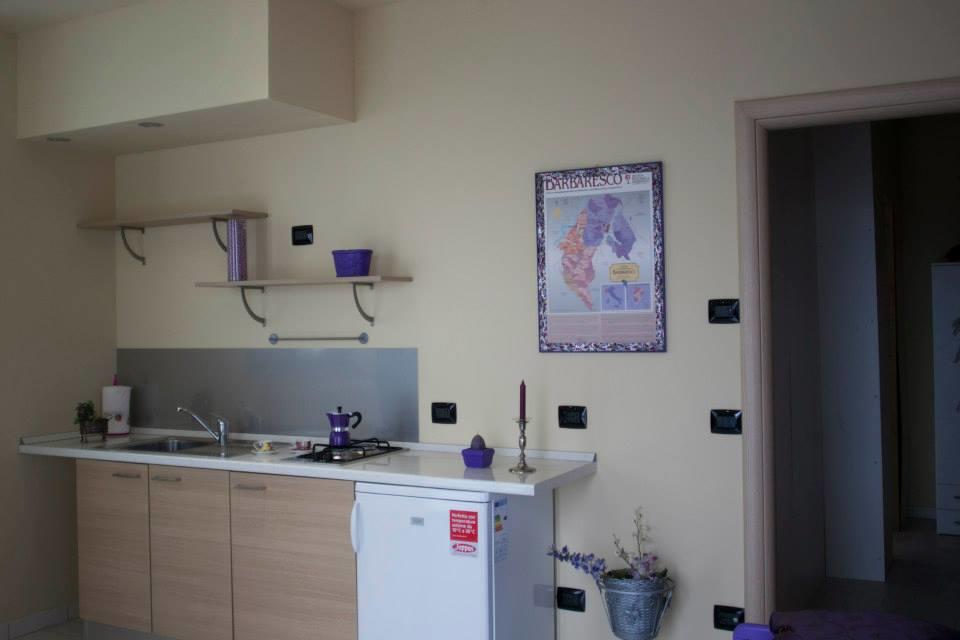 Casa Vacanze Bellovello Barbaresco Ngoại thất bức ảnh