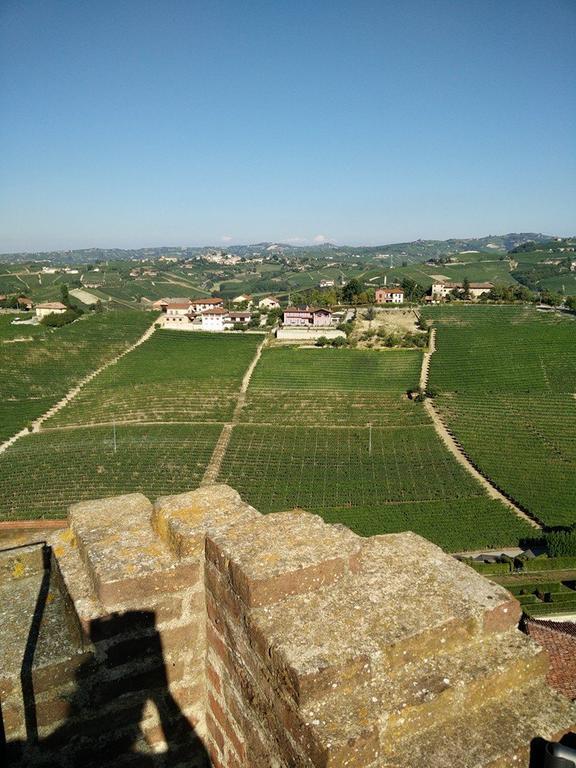Casa Vacanze Bellovello Barbaresco Ngoại thất bức ảnh