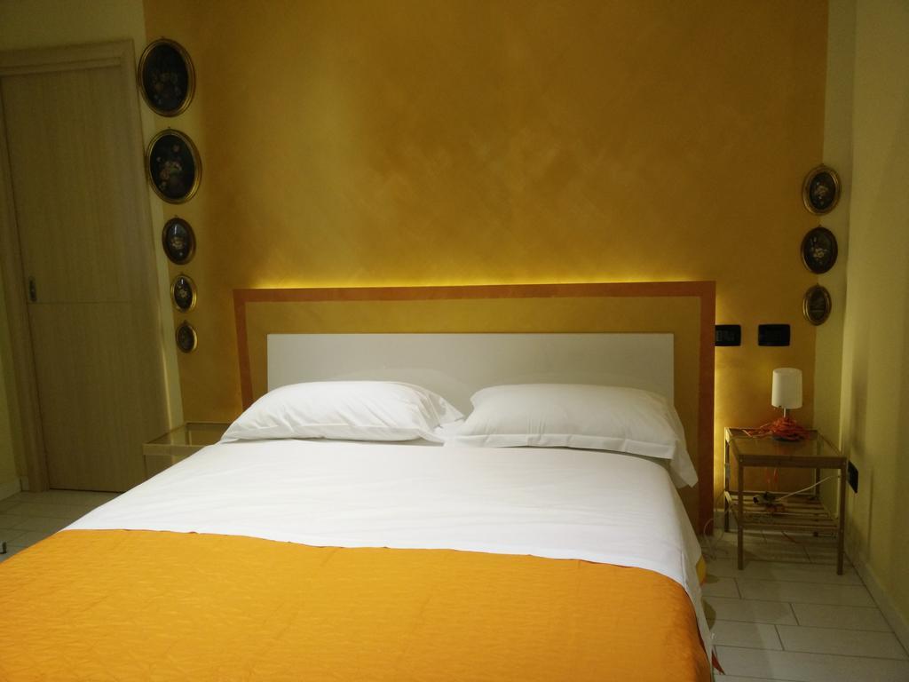 Casa Vacanze Bellovello Barbaresco Ngoại thất bức ảnh